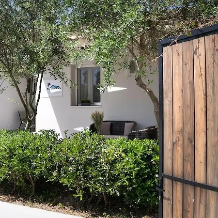 Feriehus Pierina House Tsilivi (Zakynthos)